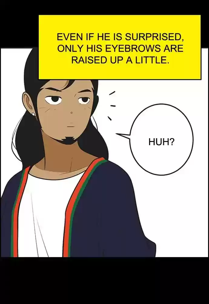 Yumi's Cells Chapter 399: