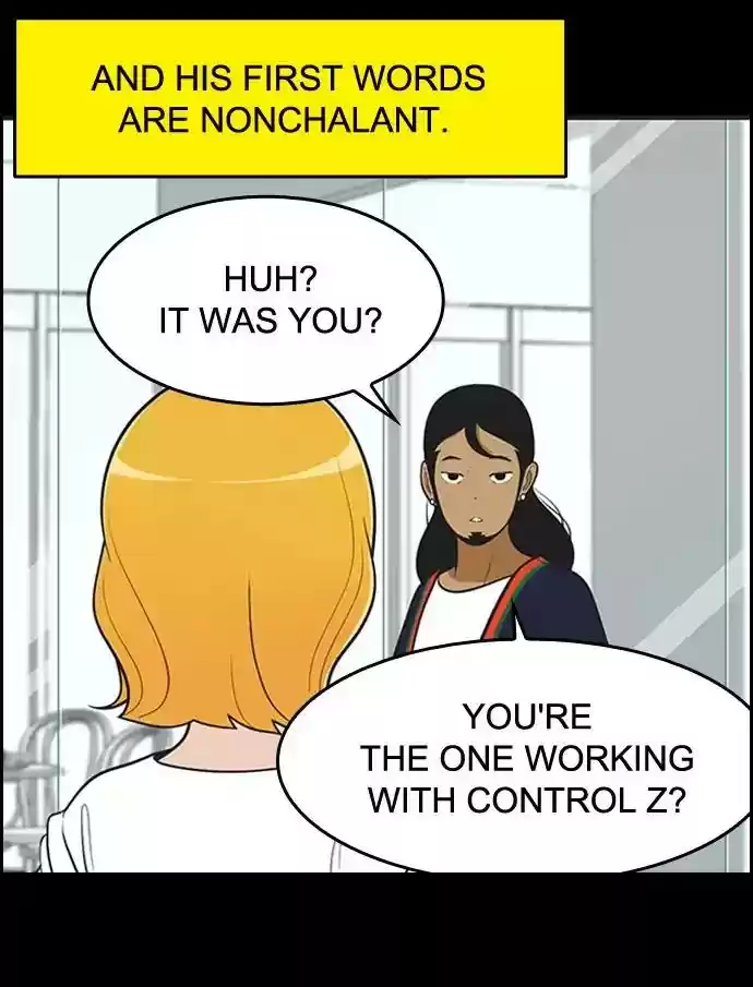 Yumi's Cells Chapter 399: