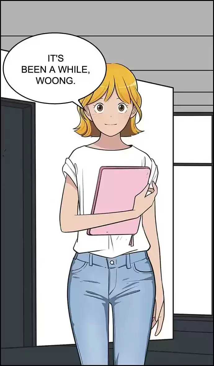 Yumi's Cells Chapter 399: