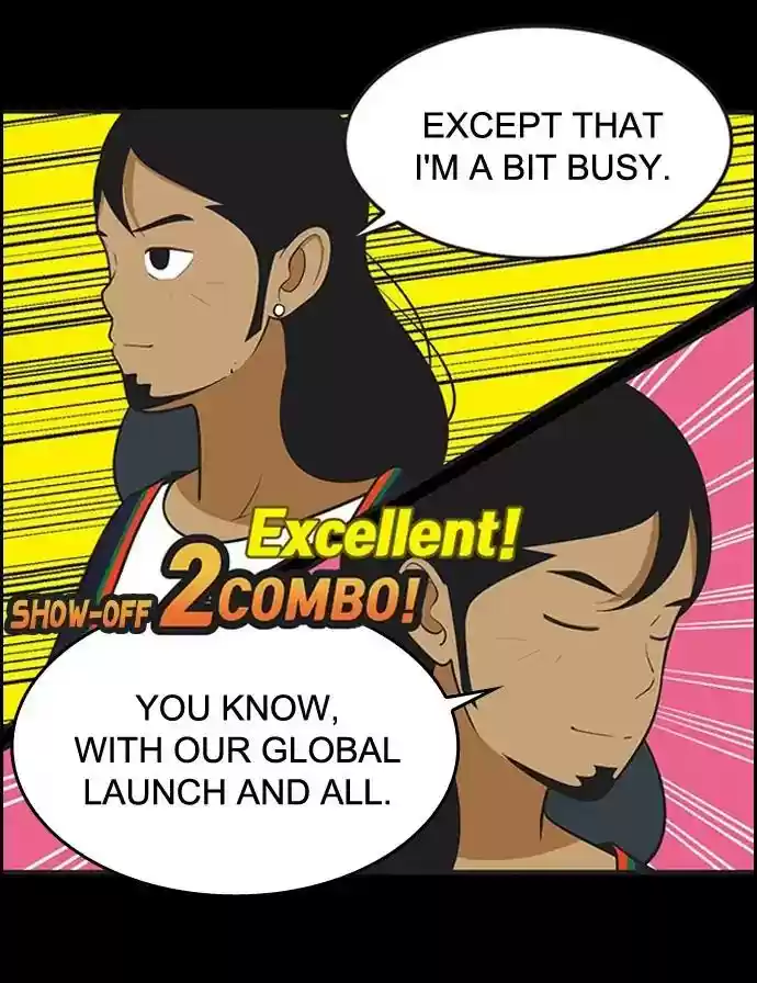 Yumi's Cells Chapter 399: