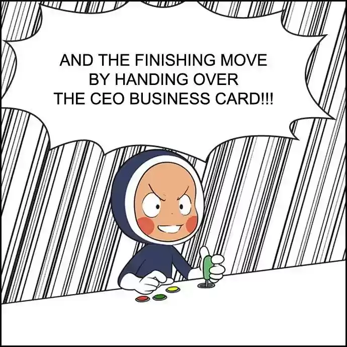 Yumi's Cells Chapter 399: