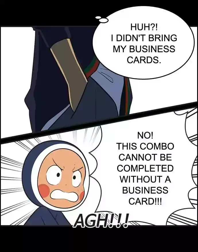 Yumi's Cells Chapter 399: