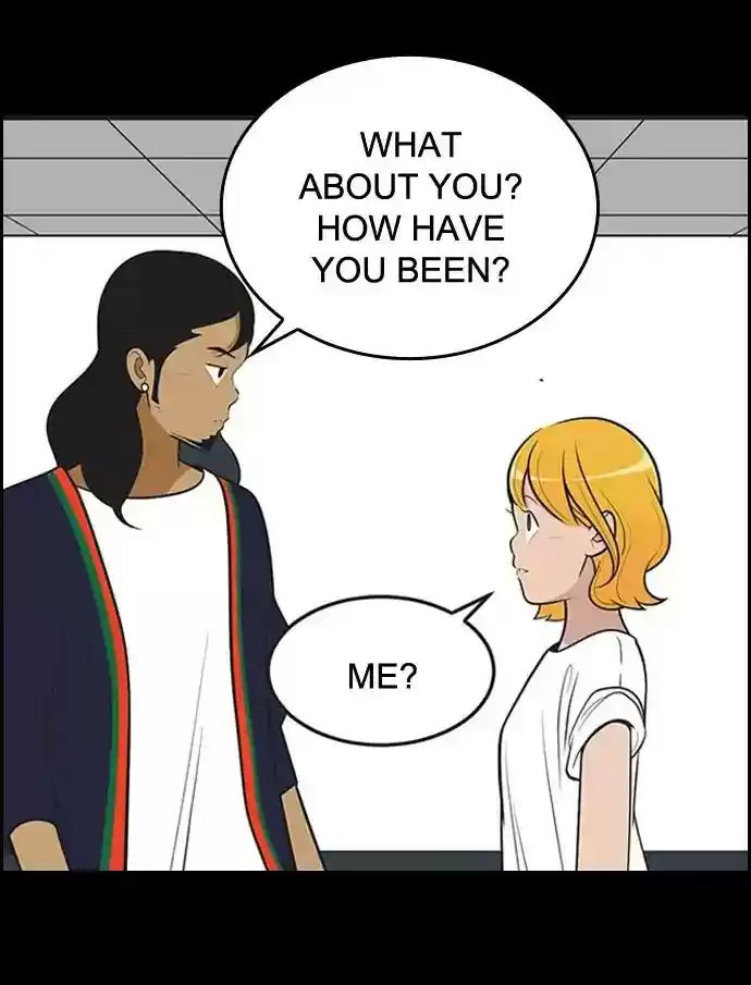 Yumi's Cells Chapter 399: