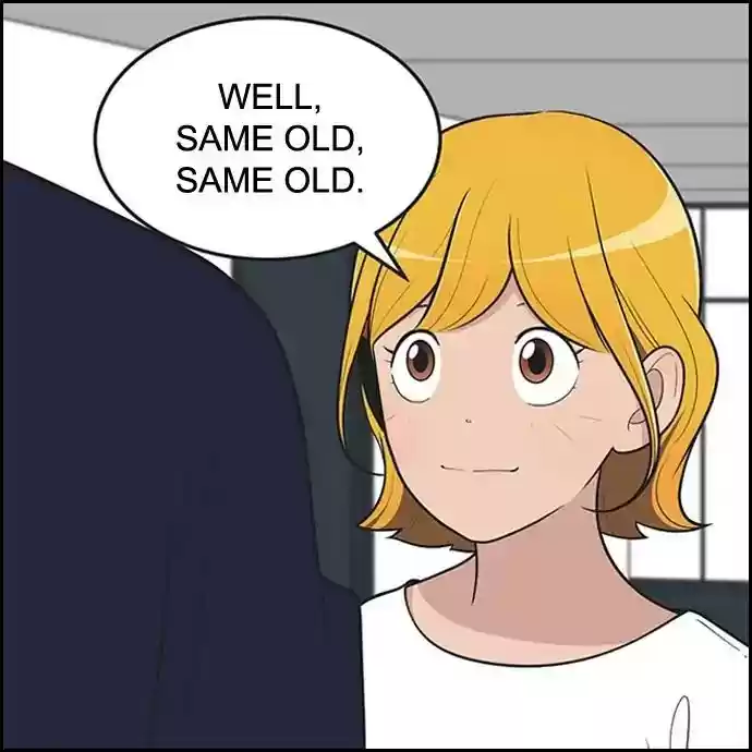 Yumi's Cells Chapter 399: