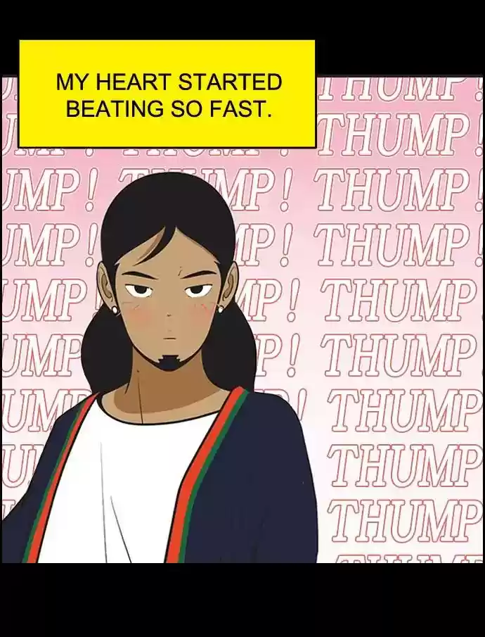 Yumi's Cells Chapter 399: