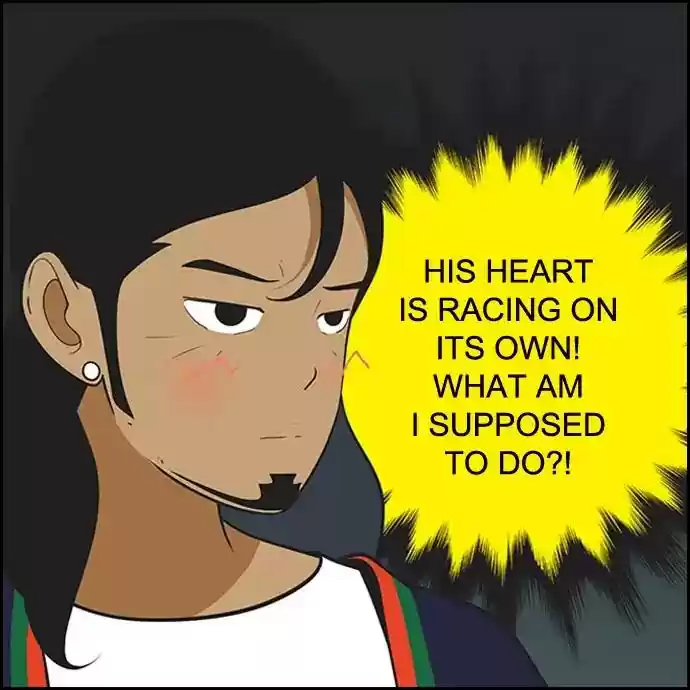 Yumi's Cells Chapter 399: