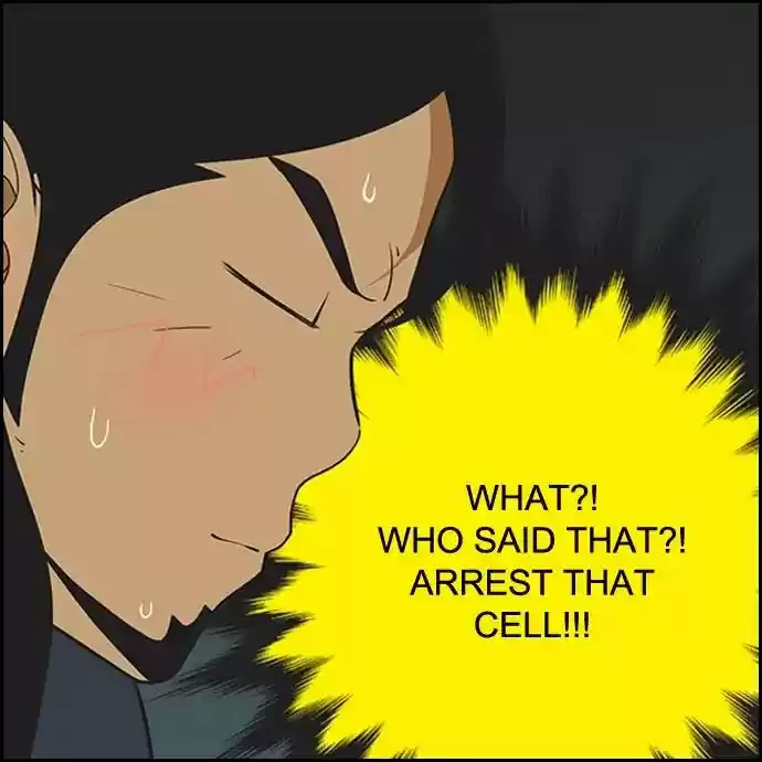 Yumi's Cells Chapter 399: