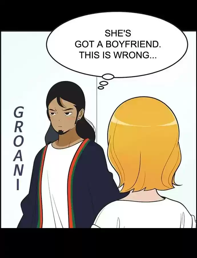 Yumi's Cells Chapter 399: