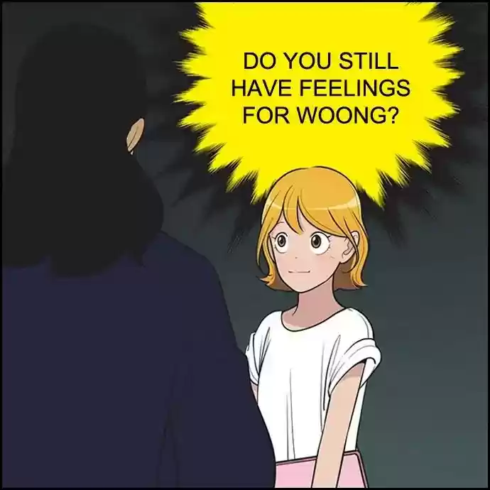 Yumi's Cells Chapter 399: