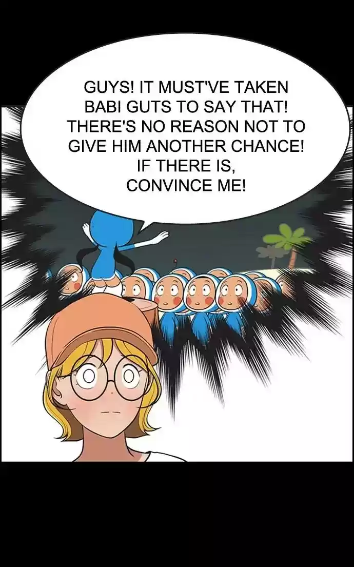 Yumi's Cells Chapter 417: