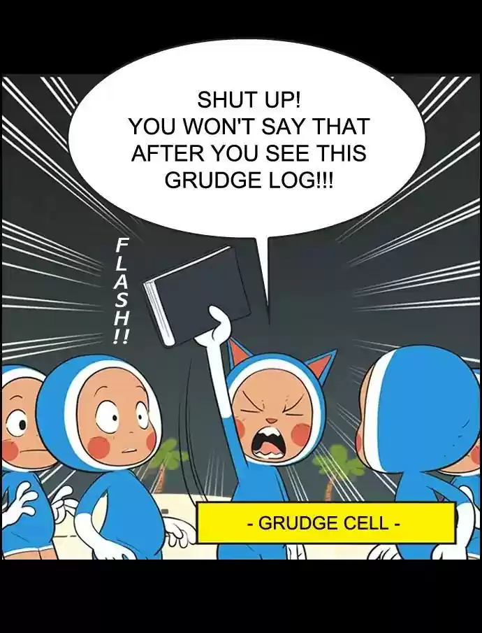 Yumi's Cells Chapter 417: