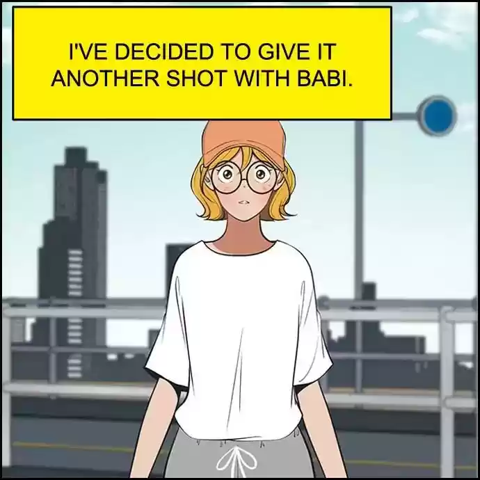 Yumi's Cells Chapter 417: