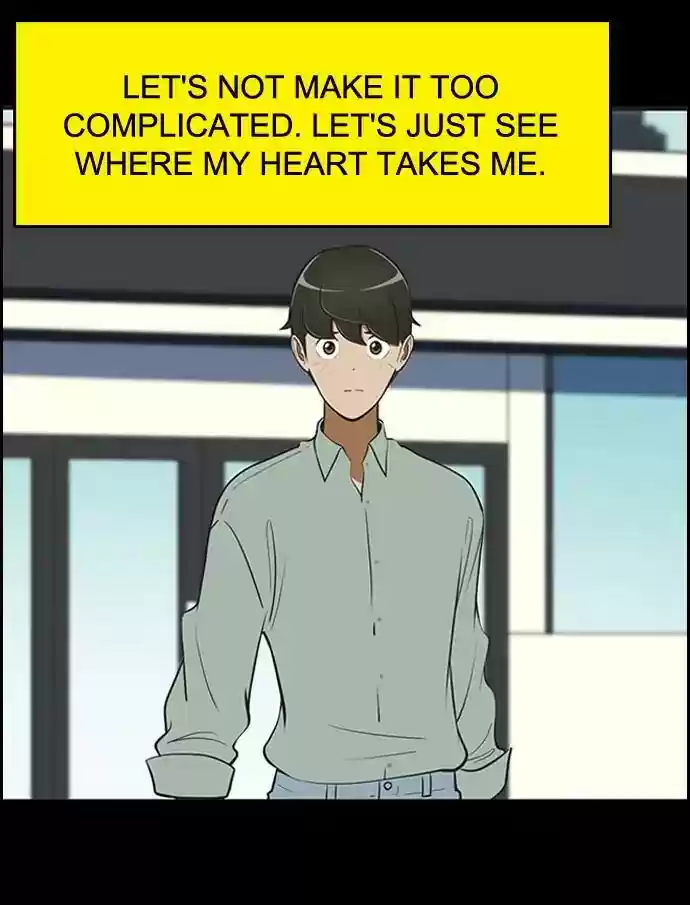 Yumi's Cells Chapter 417: