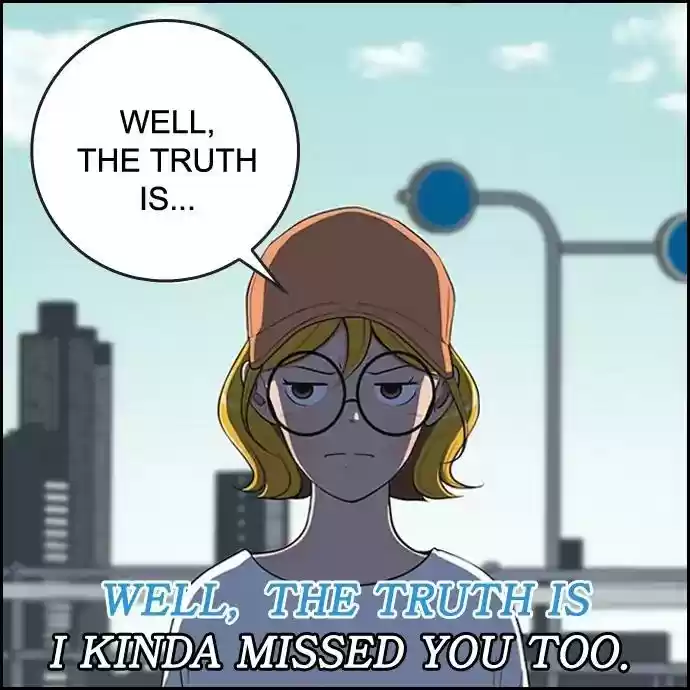 Yumi's Cells Chapter 417: