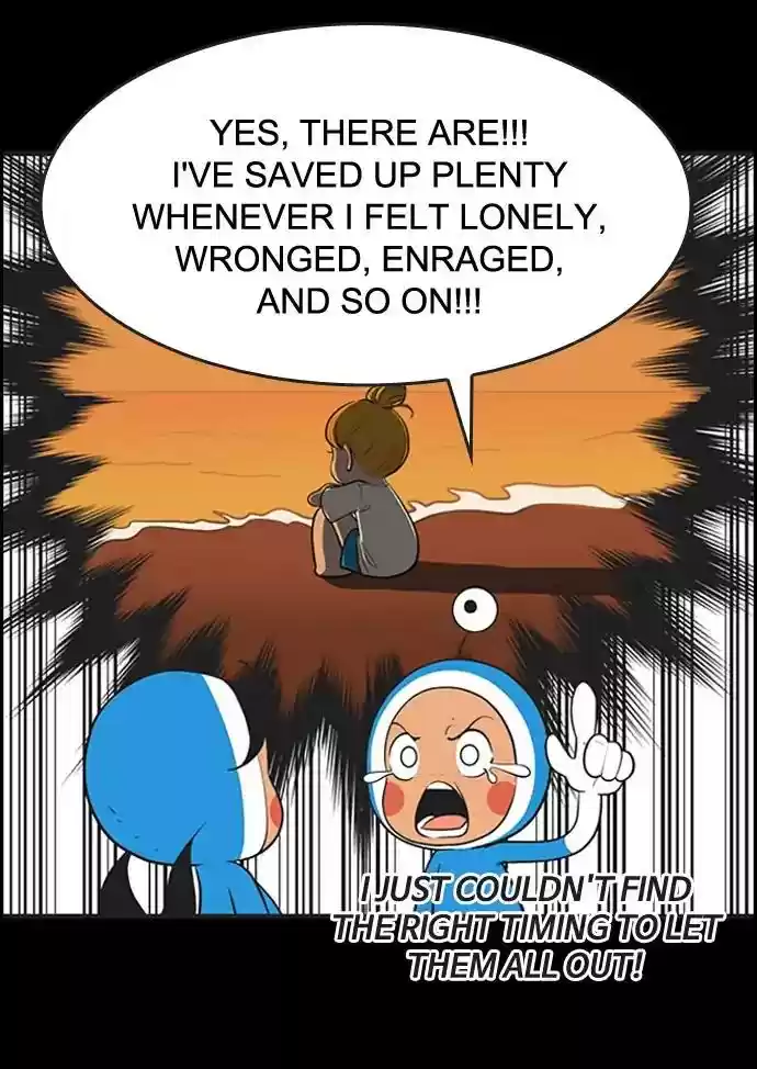 Yumi's Cells Chapter 417: