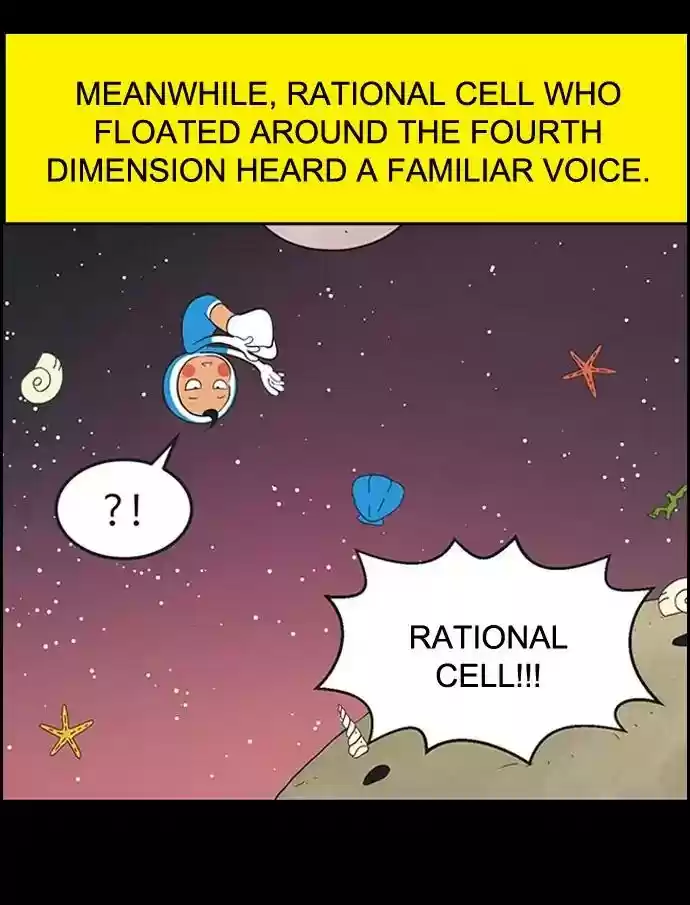 Yumi's Cells Chapter 417: