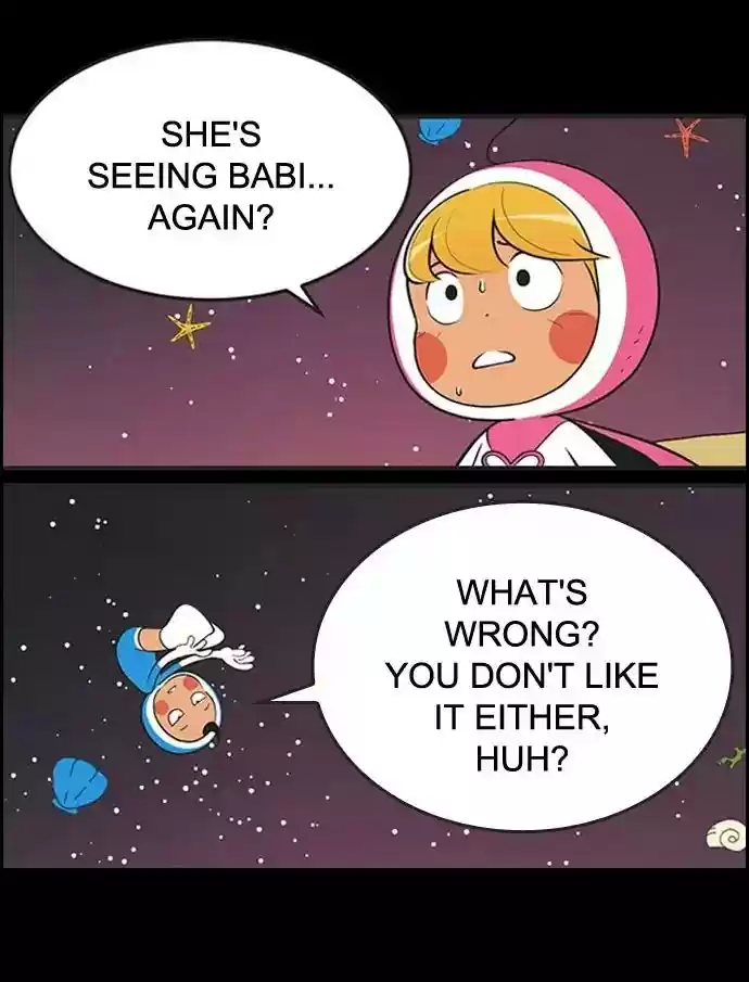 Yumi's Cells Chapter 417: