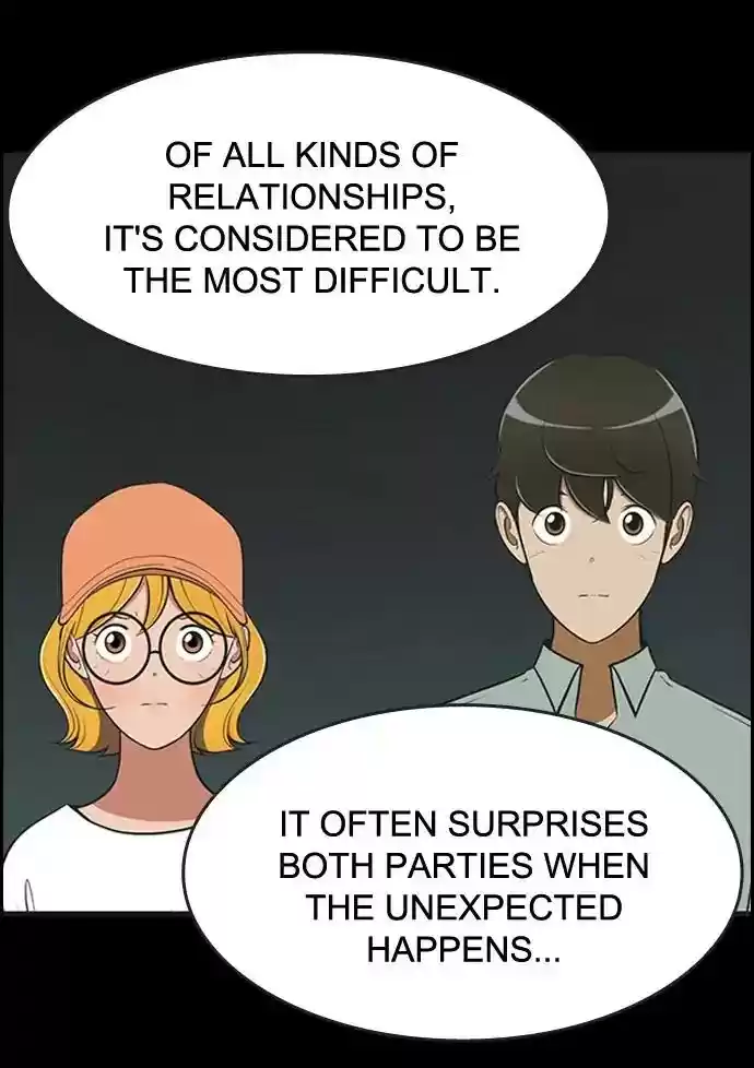 Yumi's Cells Chapter 417: