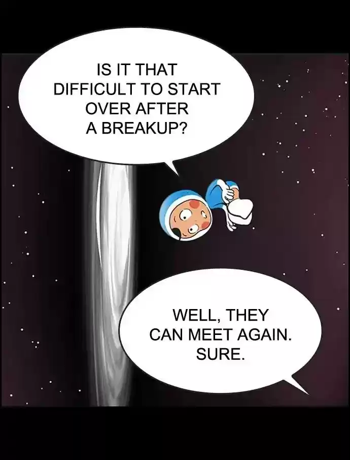 Yumi's Cells Chapter 417: