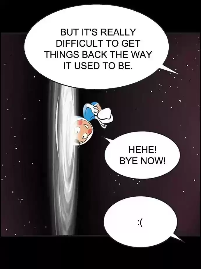 Yumi's Cells Chapter 417: