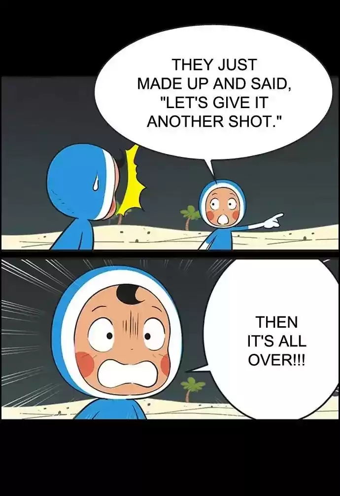 Yumi's Cells Chapter 417: