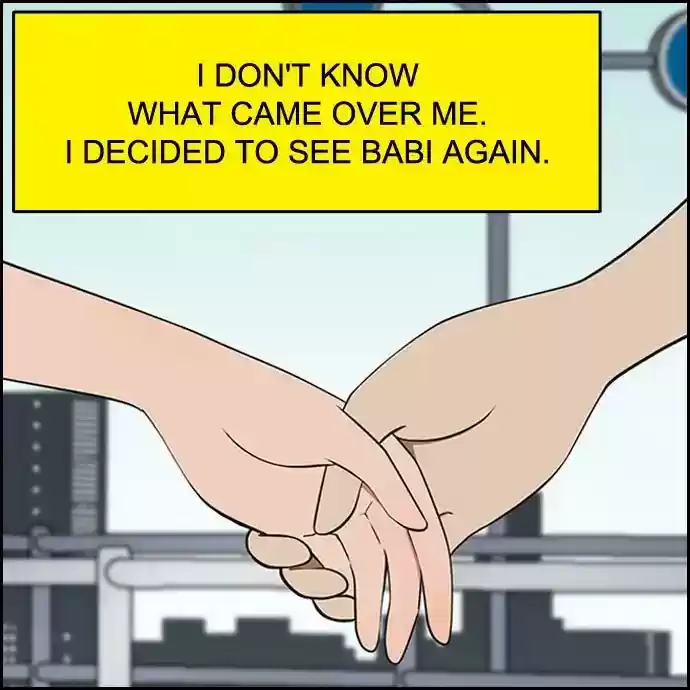 Yumi's Cells Chapter 417: