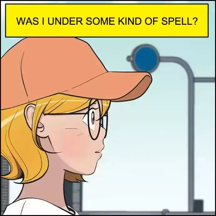 Yumi's Cells Chapter 417: