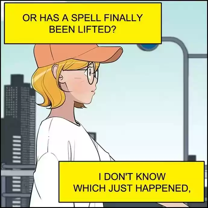 Yumi's Cells Chapter 417: