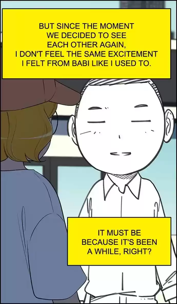 Yumi's Cells Chapter 417: