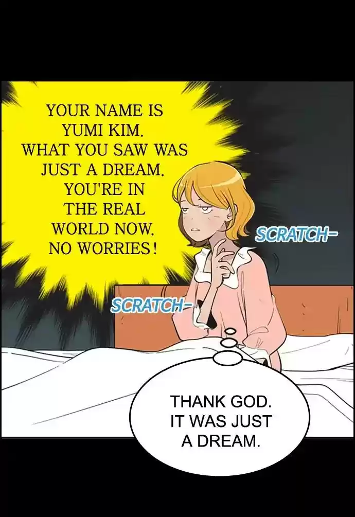 Yumi's Cells Chapter 418: