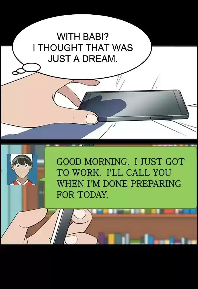 Yumi's Cells Chapter 418: