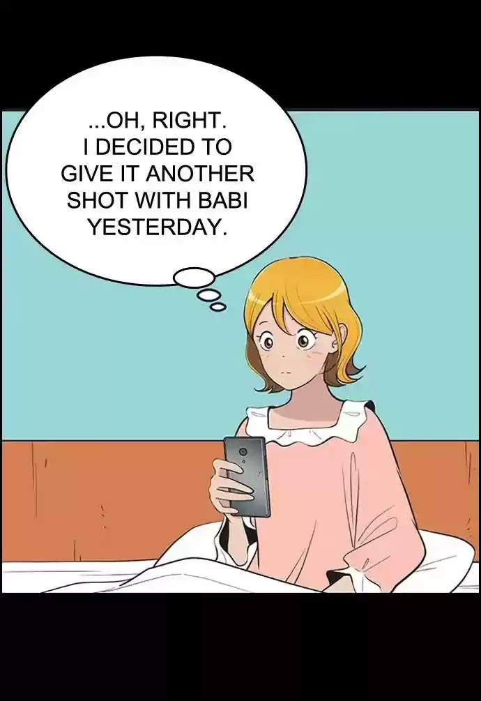 Yumi's Cells Chapter 418: