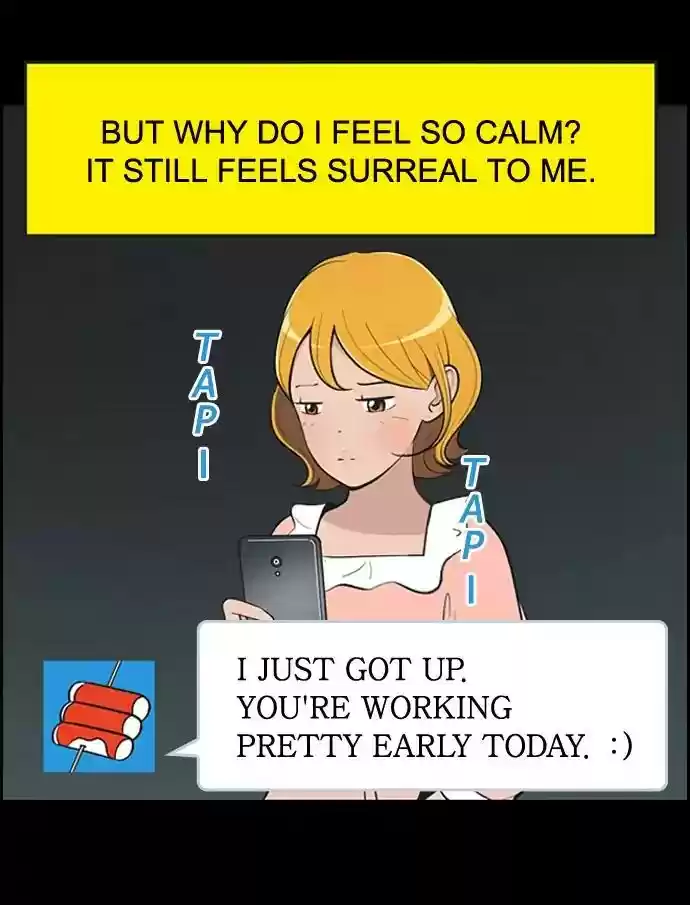 Yumi's Cells Chapter 418: