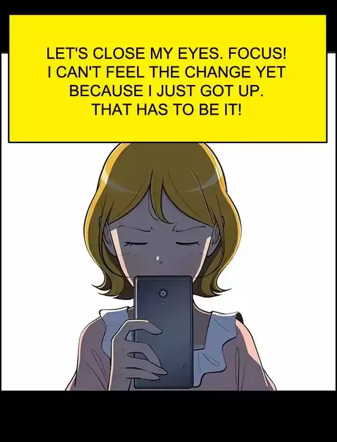 Yumi's Cells Chapter 418: