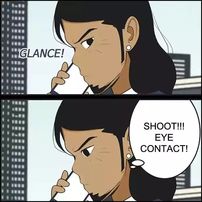 Yumi's Cells Chapter 418: