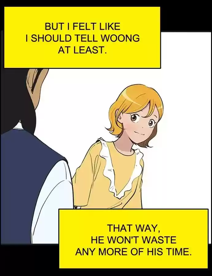 Yumi's Cells Chapter 418: