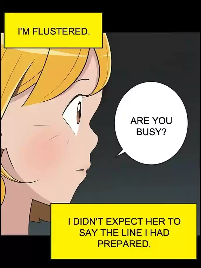 Yumi's Cells Chapter 418: