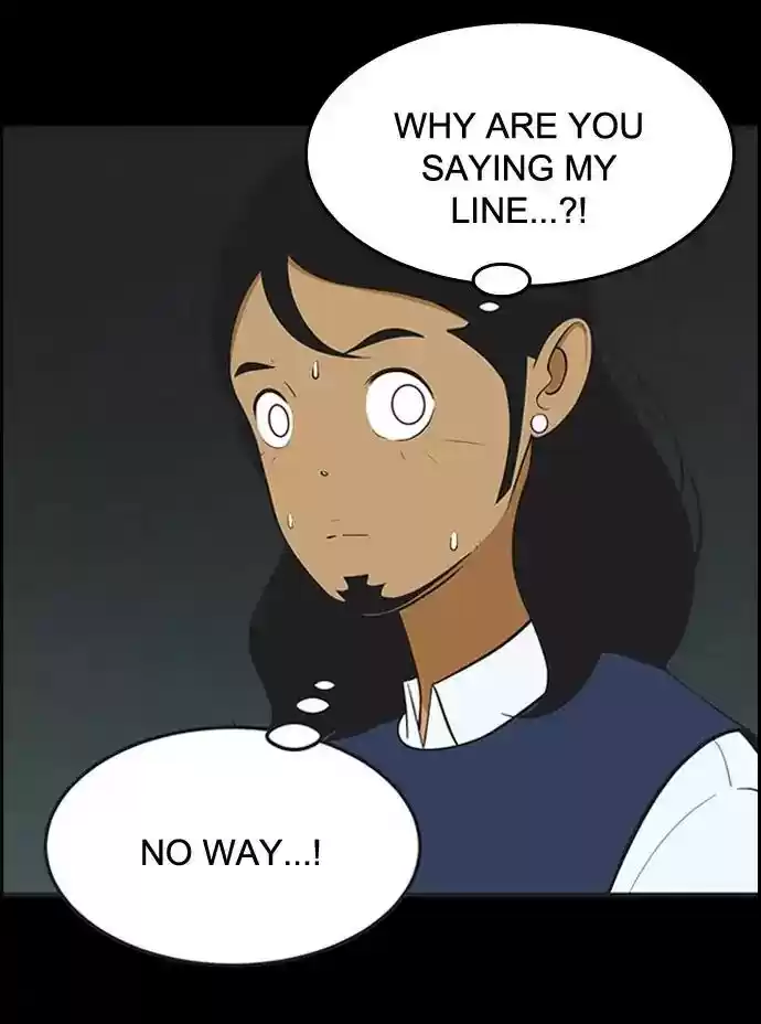 Yumi's Cells Chapter 418: