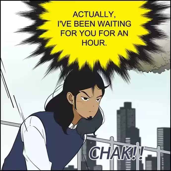 Yumi's Cells Chapter 419: