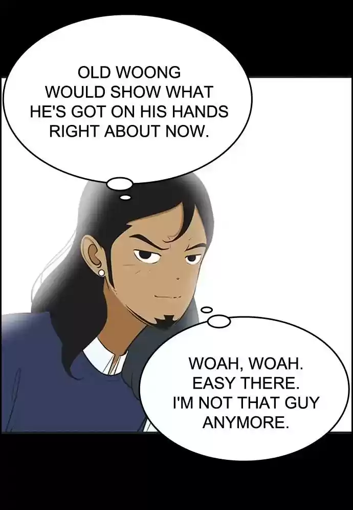 Yumi's Cells Chapter 419: