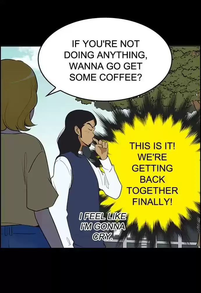 Yumi's Cells Chapter 419: