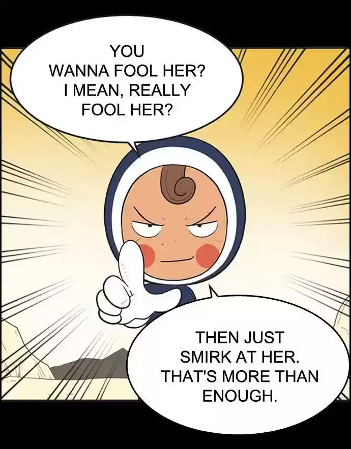 Yumi's Cells Chapter 419: