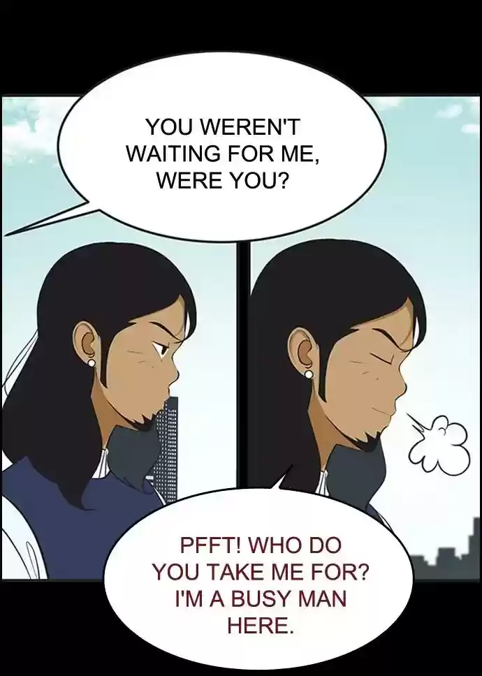 Yumi's Cells Chapter 419: