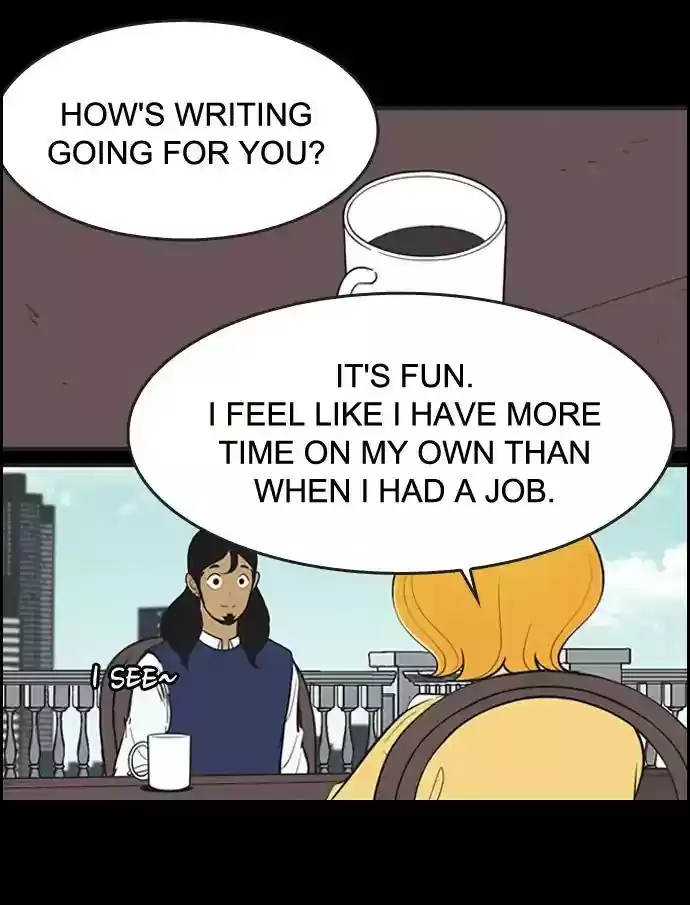 Yumi's Cells Chapter 419: