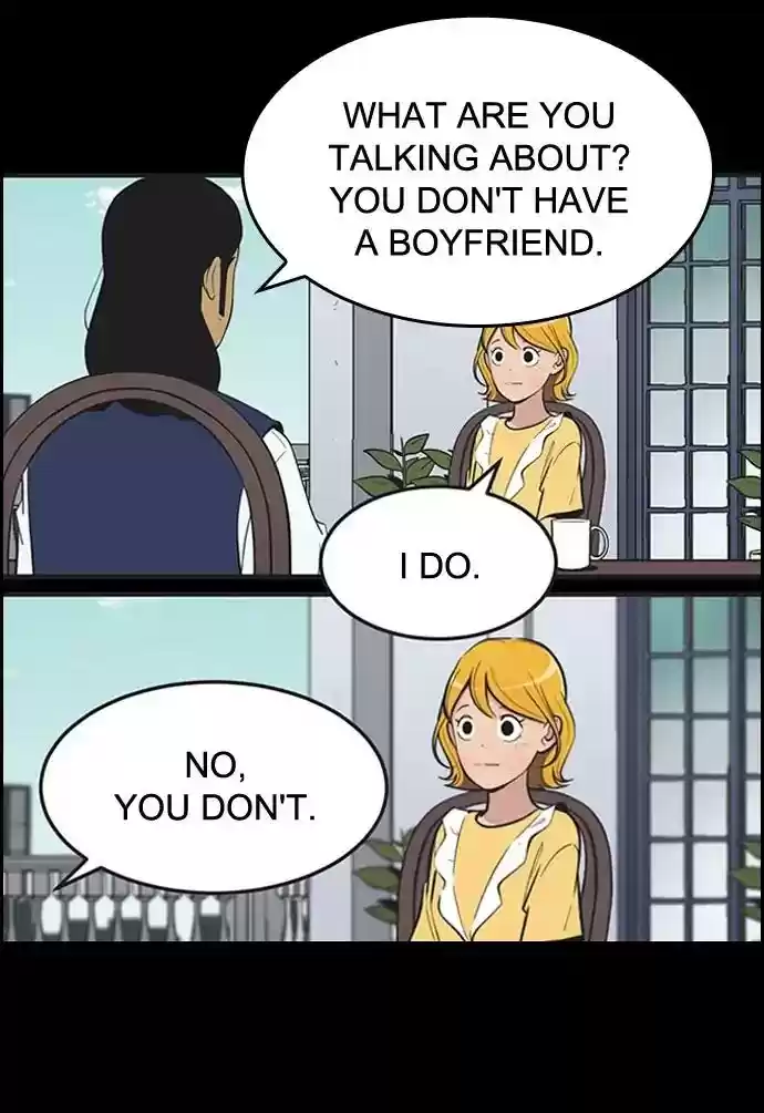 Yumi's Cells Chapter 419: