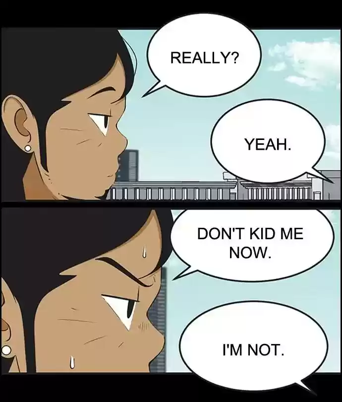 Yumi's Cells Chapter 419: