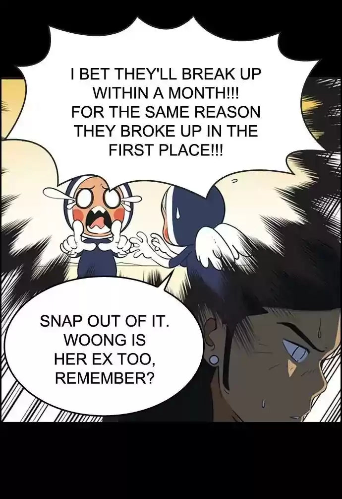 Yumi's Cells Chapter 419: