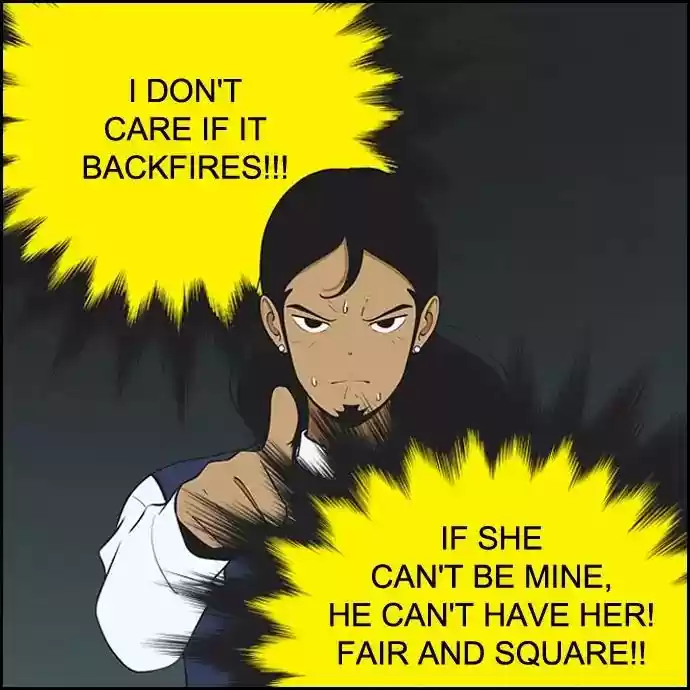 Yumi's Cells Chapter 419: