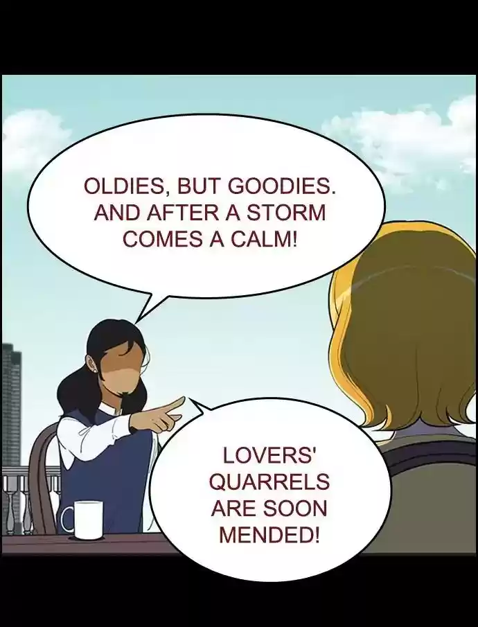 Yumi's Cells Chapter 419: