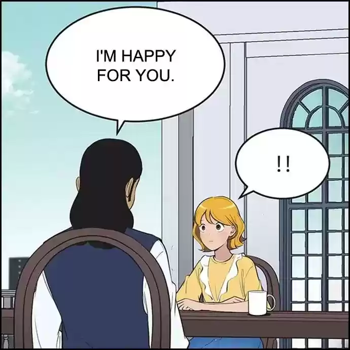 Yumi's Cells Chapter 420: